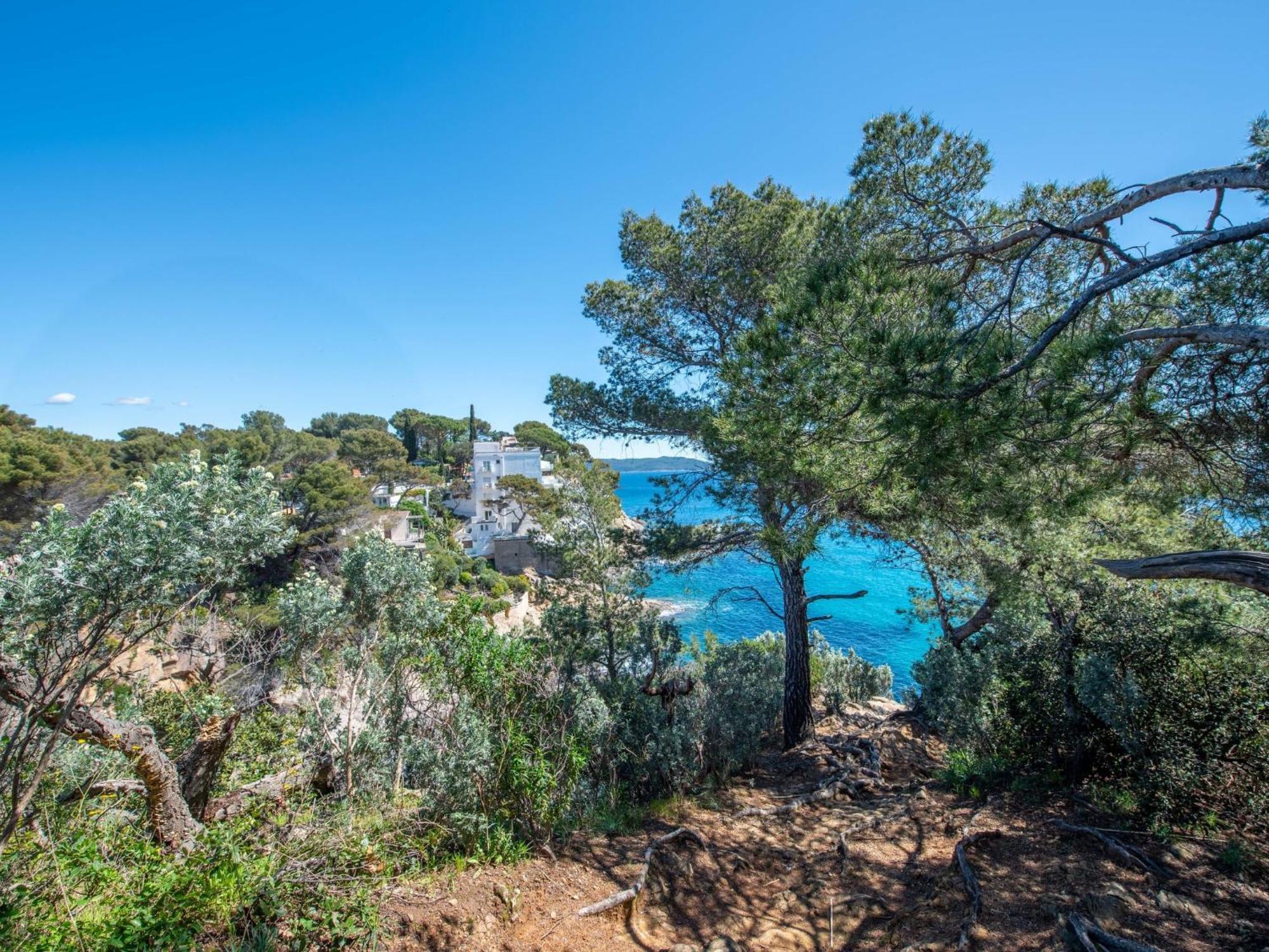 Les Mas Du Levant-3 By Interhome *